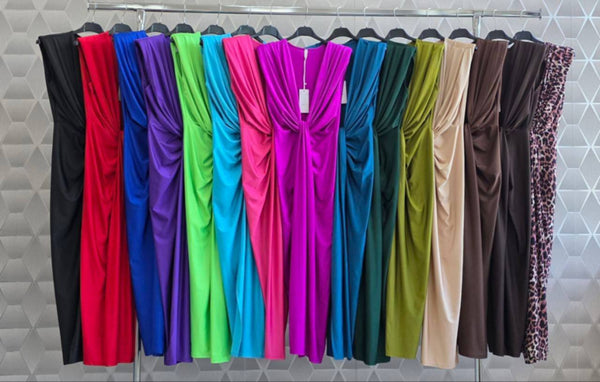 Rochie Avia