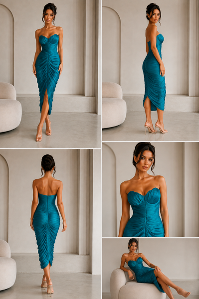 Rochie Atena
