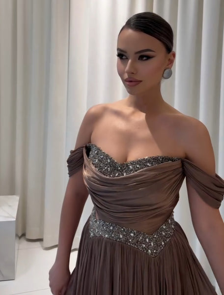 Rochie Aris