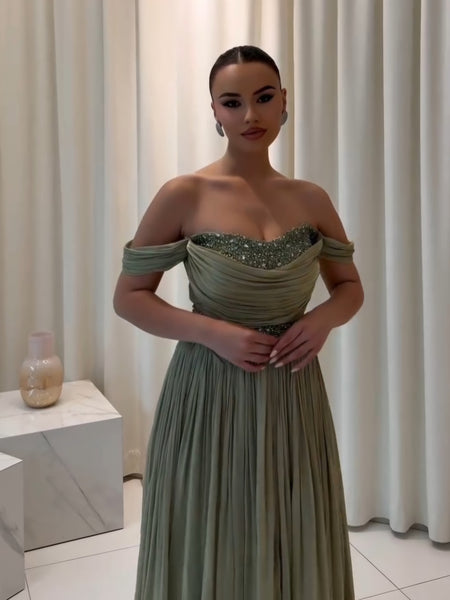 Rochie Aris