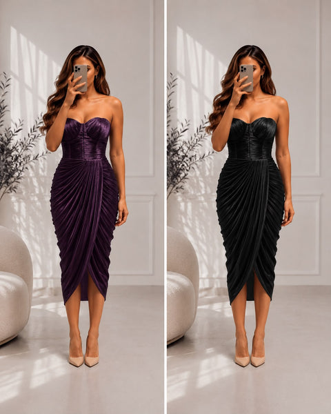 Rochie Larissa