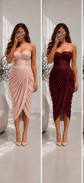 Rochie Larissa