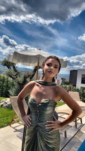 Rochie Athina