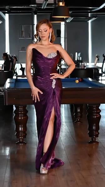 Rochie Artemi