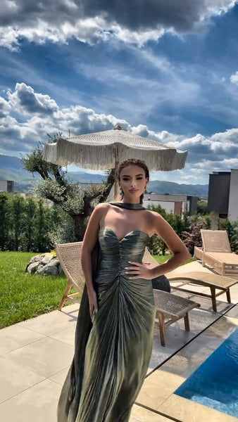 Rochie Athina