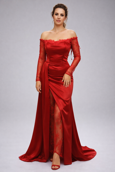 Rochie Chantilly