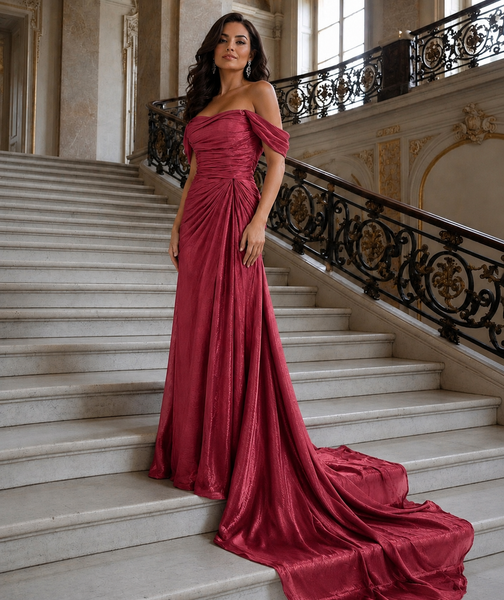 Rochie Trix