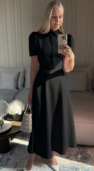 Rochie Rosie