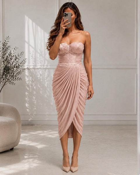 Rochie Larissa
