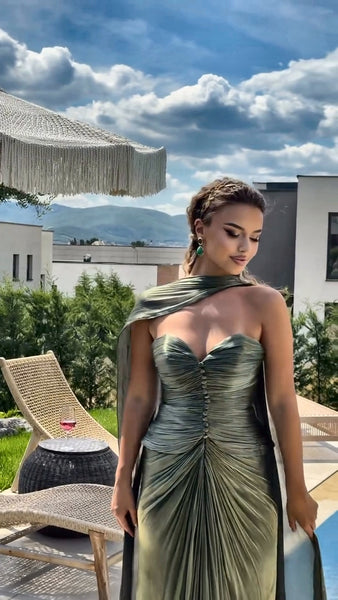 Rochie Athina