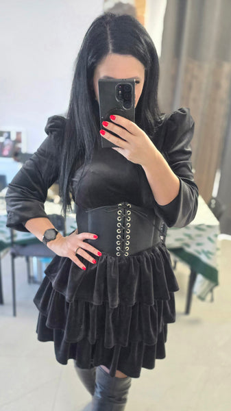Rochie Cuttie