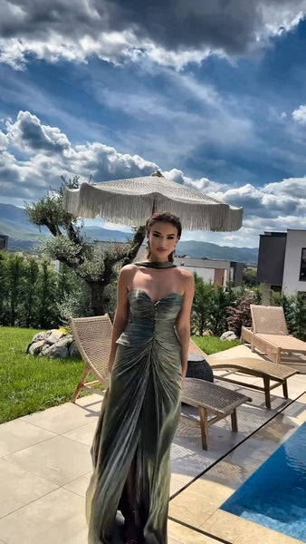 Rochie Athina