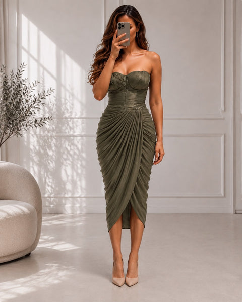 Rochie Larissa