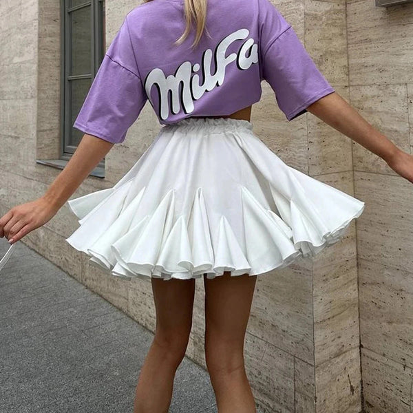 Fusta-Pantalon Mia