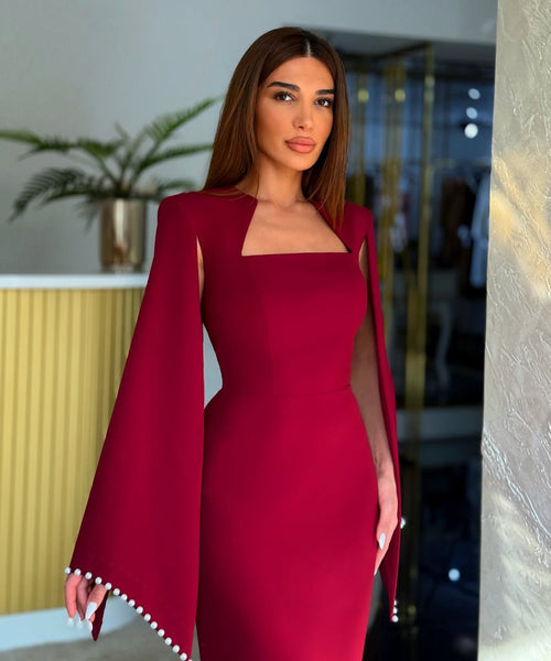 Rochie Lefti
