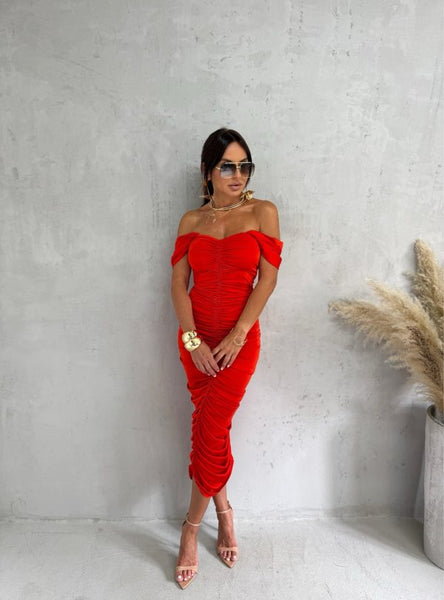 Rochie Kari