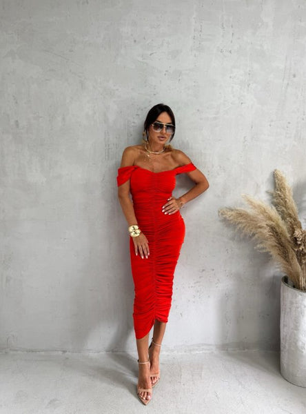 Rochie Kari