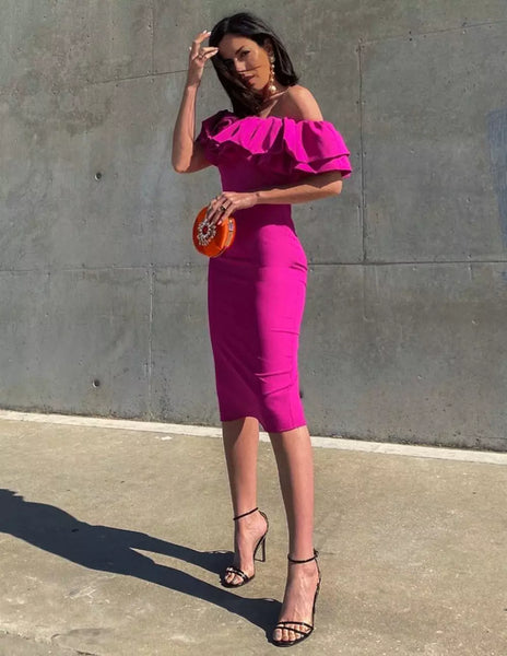 Rochie Nadia