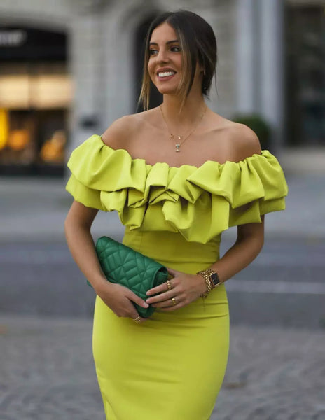Rochie Nadia