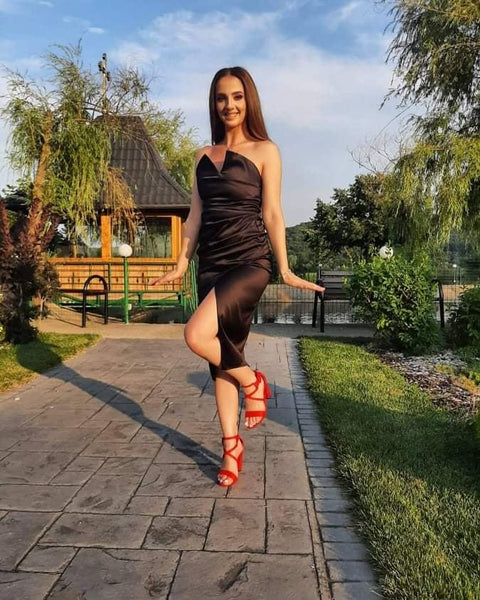 Rochie Monique