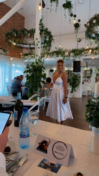 Rochie Romantic