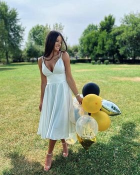Rochie Romantic