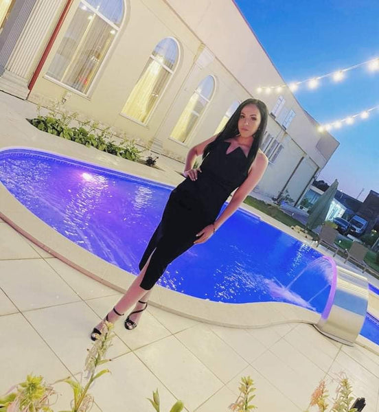 Rochie Monique