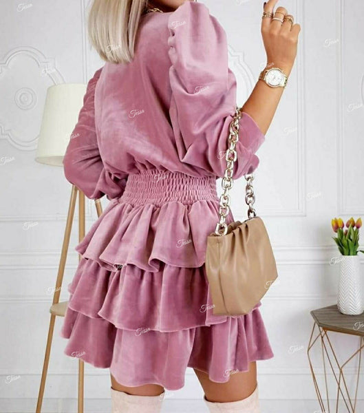 Rochie Cuttie