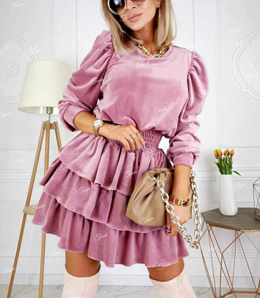 Rochie Cuttie