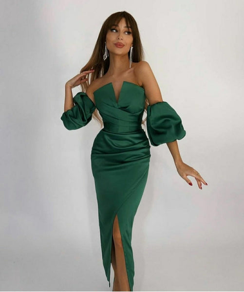 Rochie April