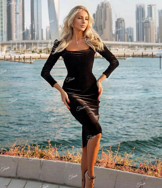 Rochie Velvetto