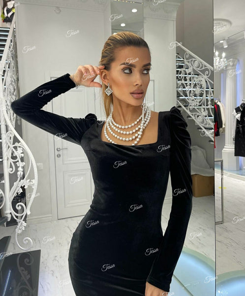 Rochie Velvetto