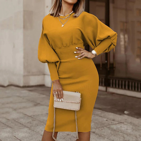 Rochie Fall